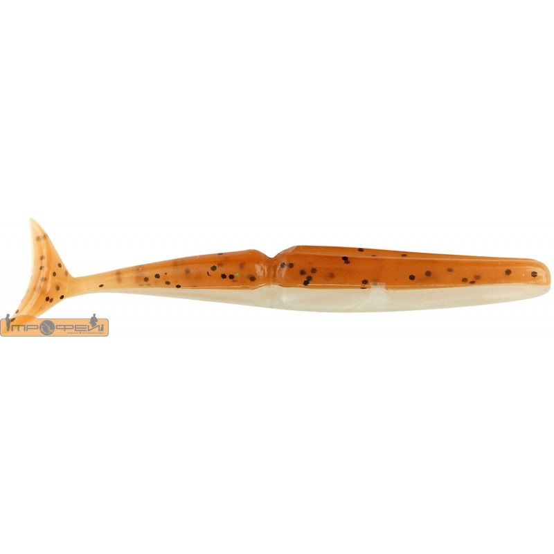 Приманка силиконовая SPRO DOLPHIN SHAD/10cm/Assortment