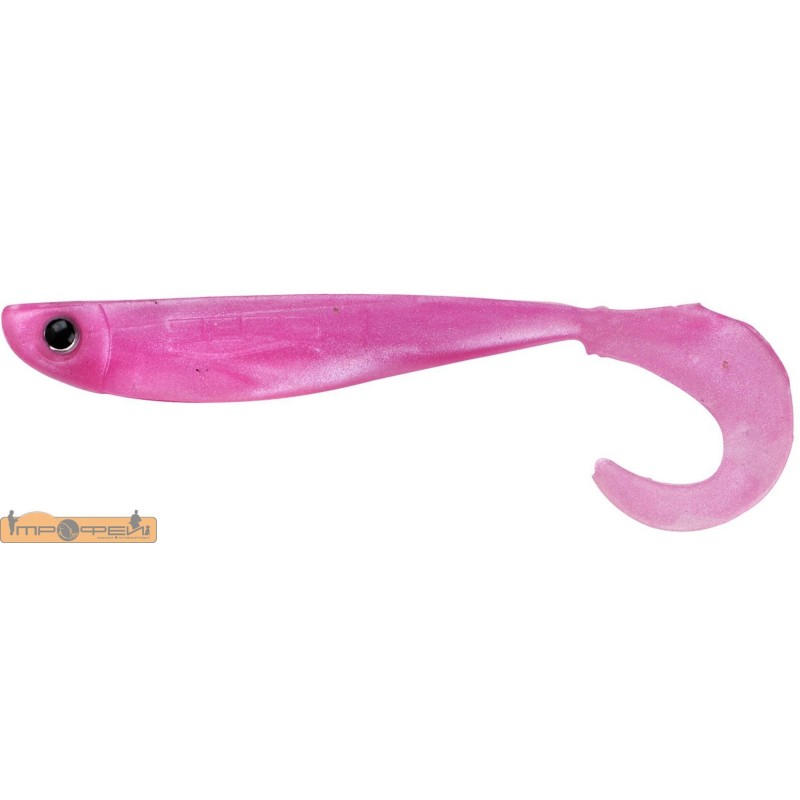 Приманка силиконовая SPRO HS 710 FUNKY TAIL 140/PINK LADY Приманка силиконовая SPRO HS 710 FUNKY TAIL 140/PINK LADY