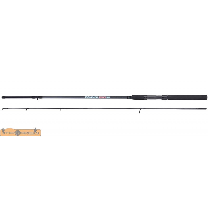 Удилище спининговое SPRO BOXXER II SPIN 30, 10-30г/2,1м Удилище спининговое SPRO BOXXER II SPIN 30, 10-30г/2,1м