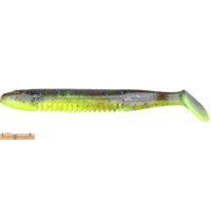 Приманка силиконовая SPRO KOMODO SHAD 60/CHART BELLY/10шт. Приманка силиконовая SPRO KOMODO SHAD 60/CHART BELLY/10шт.