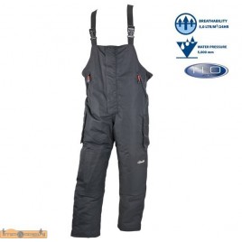 Зимний комбинезон GAMAKATSU THERMAL PANTS XXL