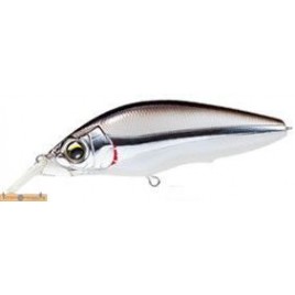 Воблер HARDCORE SHALLOW CRANK 65F 