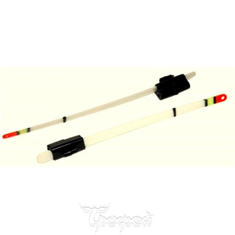 Кивок лавсановый на силиконе NOD S-LS110 (120 мм, жёсткость 0,80) Кивок лавсановый на силиконе NOD S-LS110 (120 мм, жёсткость 0,80)