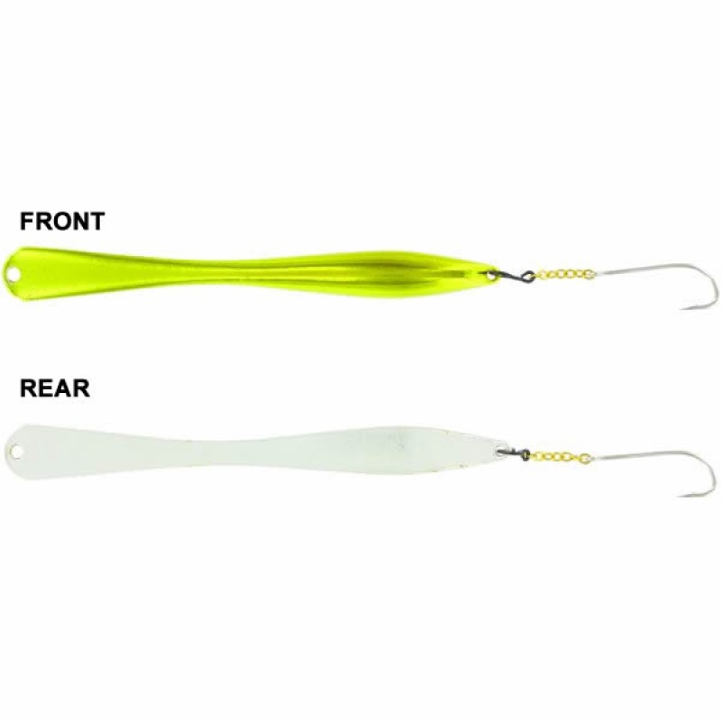 Блесна зимняя Kuusamo Blues 70/7 B-S Блесна зимняя Kuusamo Blues 70/7 B-S