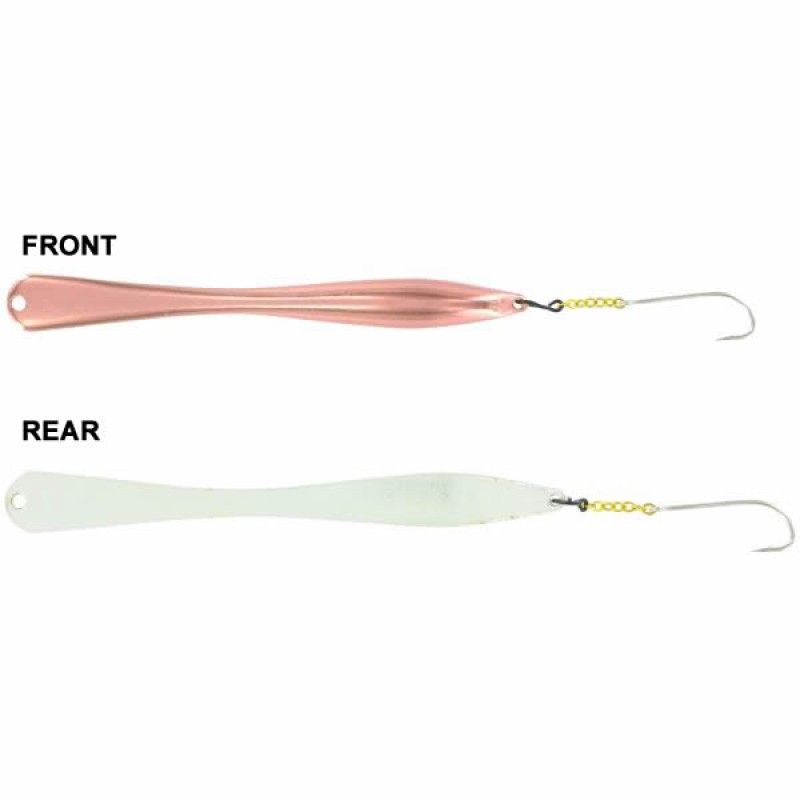 Блесна зимняя Kuusamo Blues 70/7 C-S Блесна зимняя Kuusamo Blues 70/7 C-S