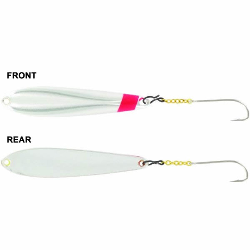 Блесна зимняя Kuusamo Varma 45/5 #S Блесна зимняя Kuusamo Varma 45/5 #S